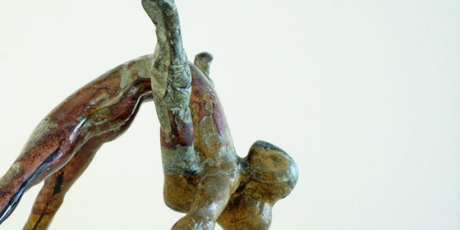 Escultura 2004-09
